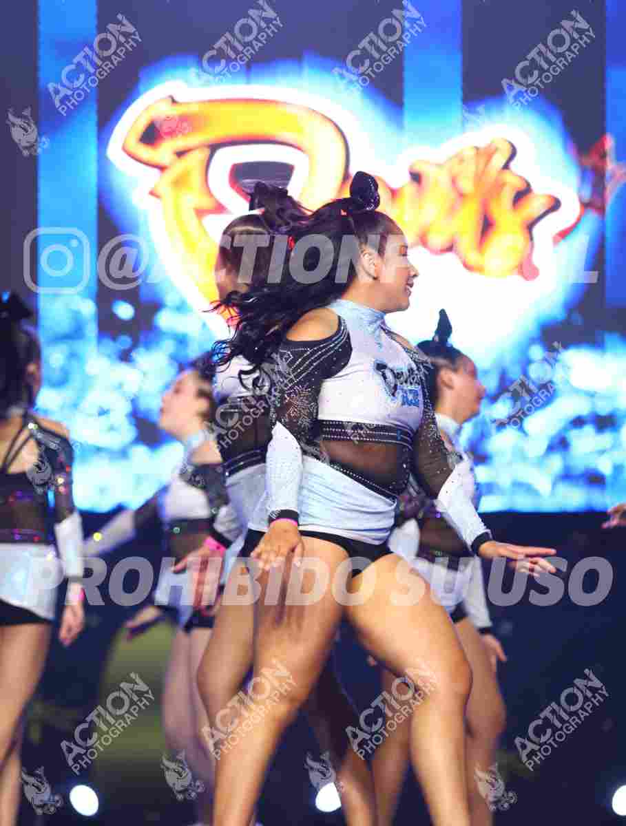 Preview de CLUB DEPORTIVO DEVILS ICE ALL STARS