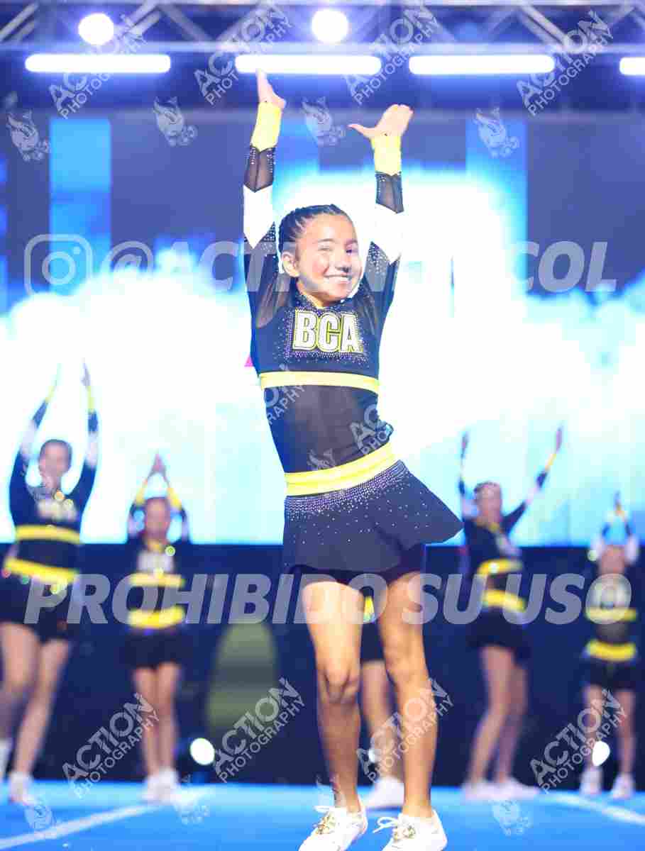 Preview de CLUB DEPORTIVO BCA KIDS ALL STARS