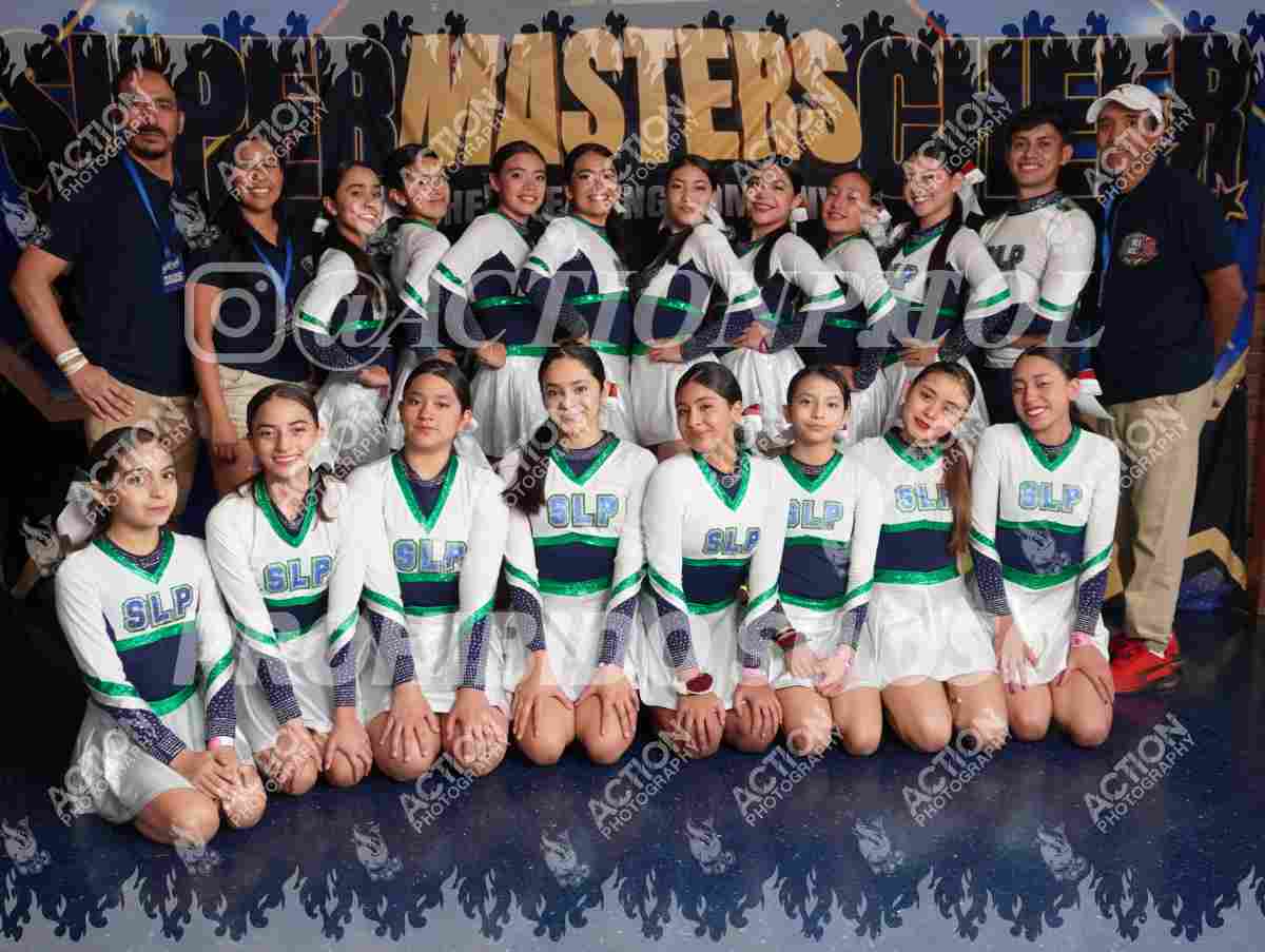 Preview de SLP ALL STAR