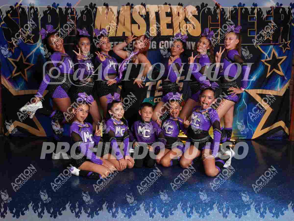 Preview de CLUB MAGIC CENTER GOLDEN ALL STARS