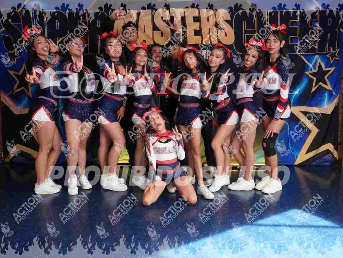 Preview de REVOLUTION S FREEDOM ALL STARS
