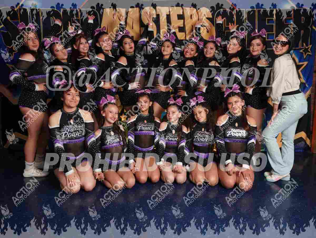 Preview de CLUB DEPORTIVO NATIONAL POWER CHEER