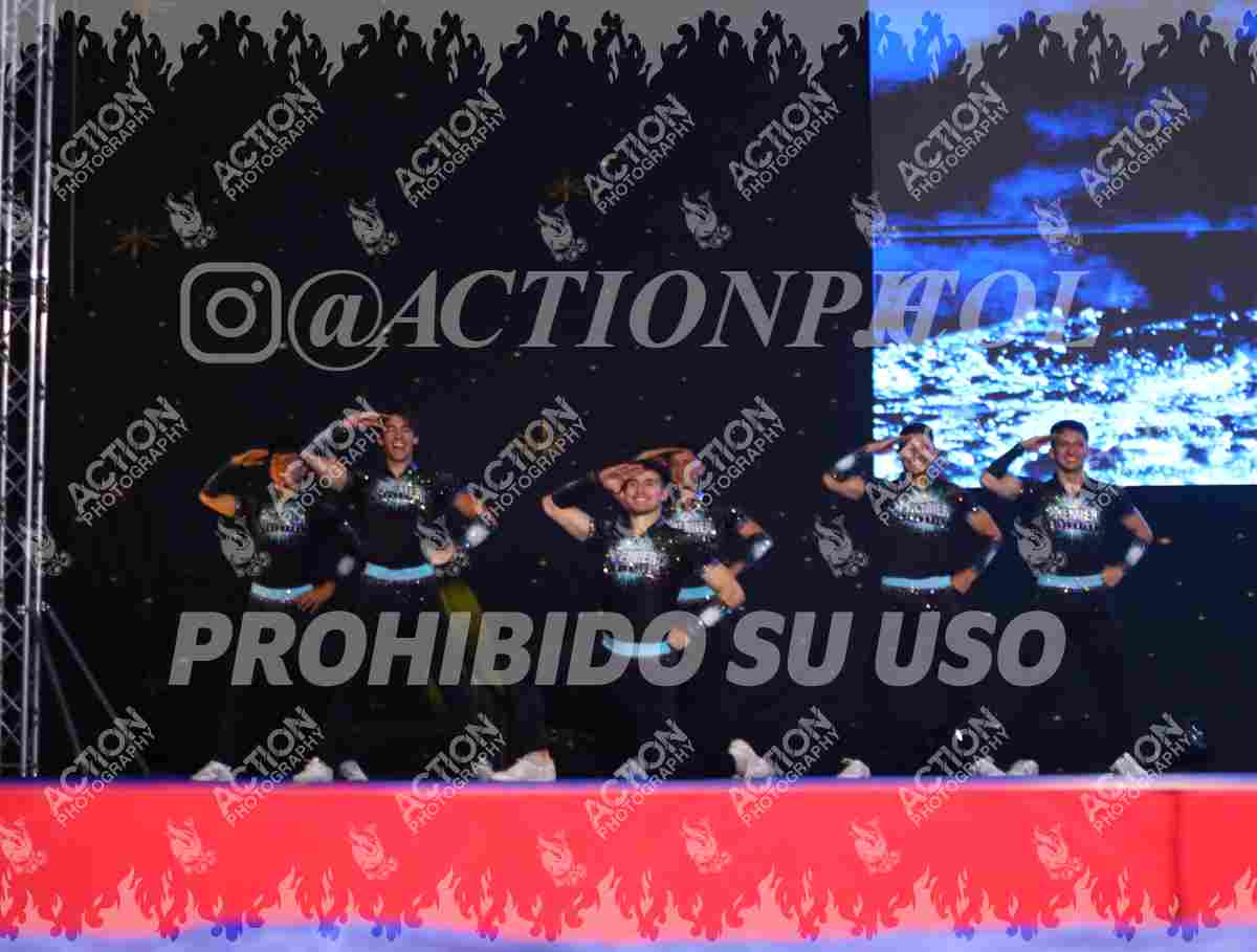 Preview de CLUB DEPORTIVO PREMIER ATHLETICS ALL STARS
