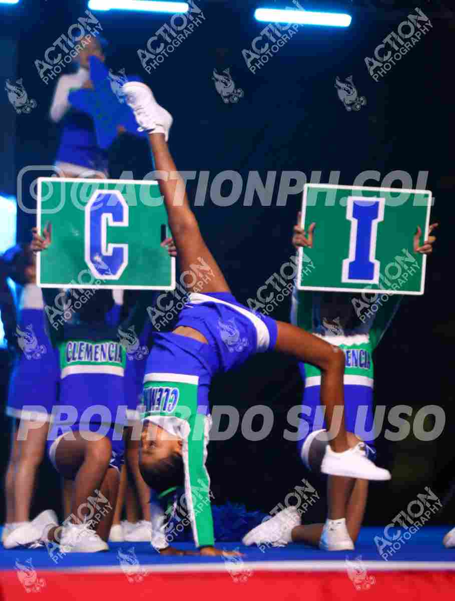 Preview de COLEGIO CLEMENCIA DE CAYCEDO