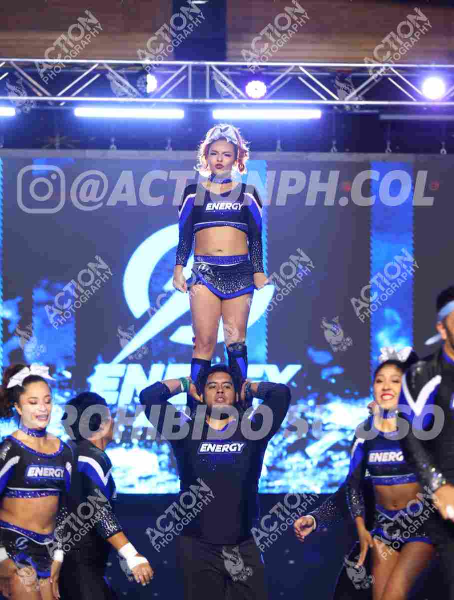 Preview de ENERGY ALL STARS