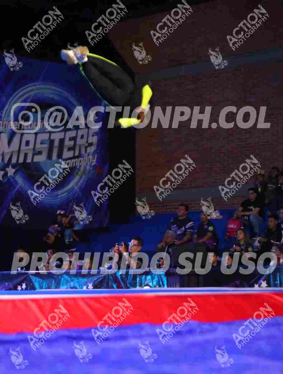 Preview de CLUB DEPORTIVO BCA ELITE ALL STARS