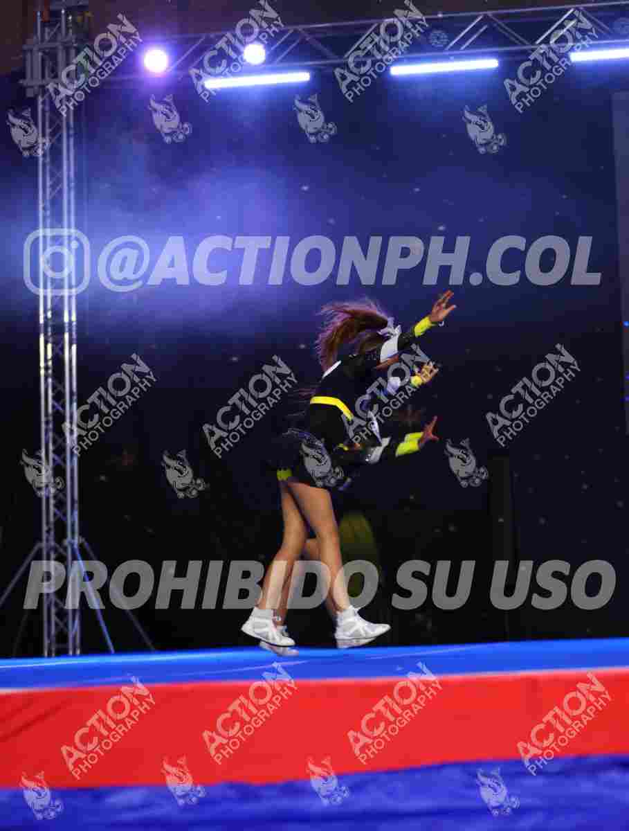 Preview de CLUB DEPORTIVO BCA POWER ALL STARS
