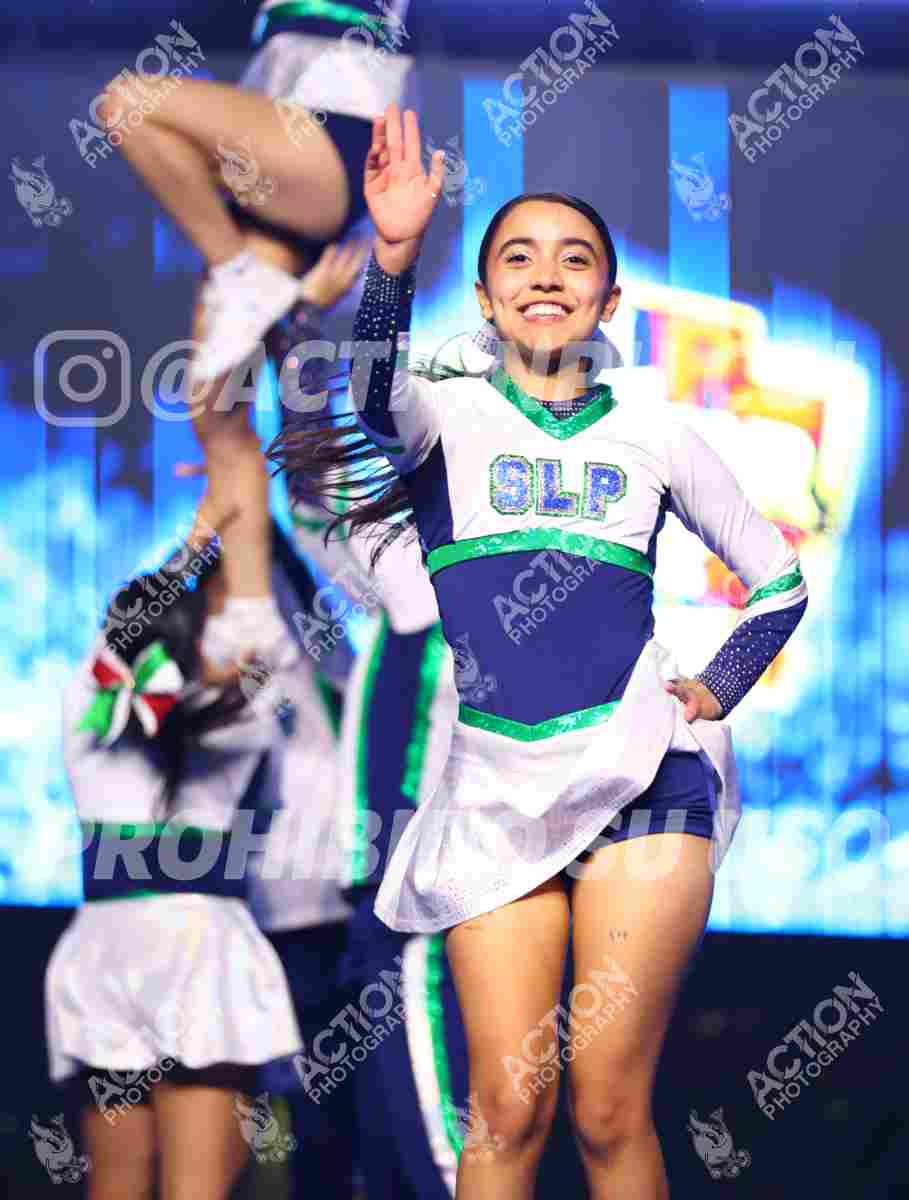 Preview de SLP ALL STAR