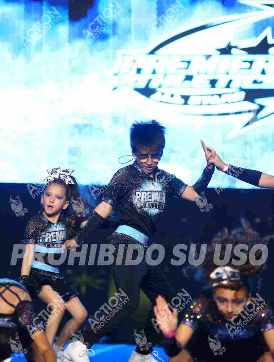 Preview de CLUB DEPORTIVO PREMIER ATHLETICS ALL STARS