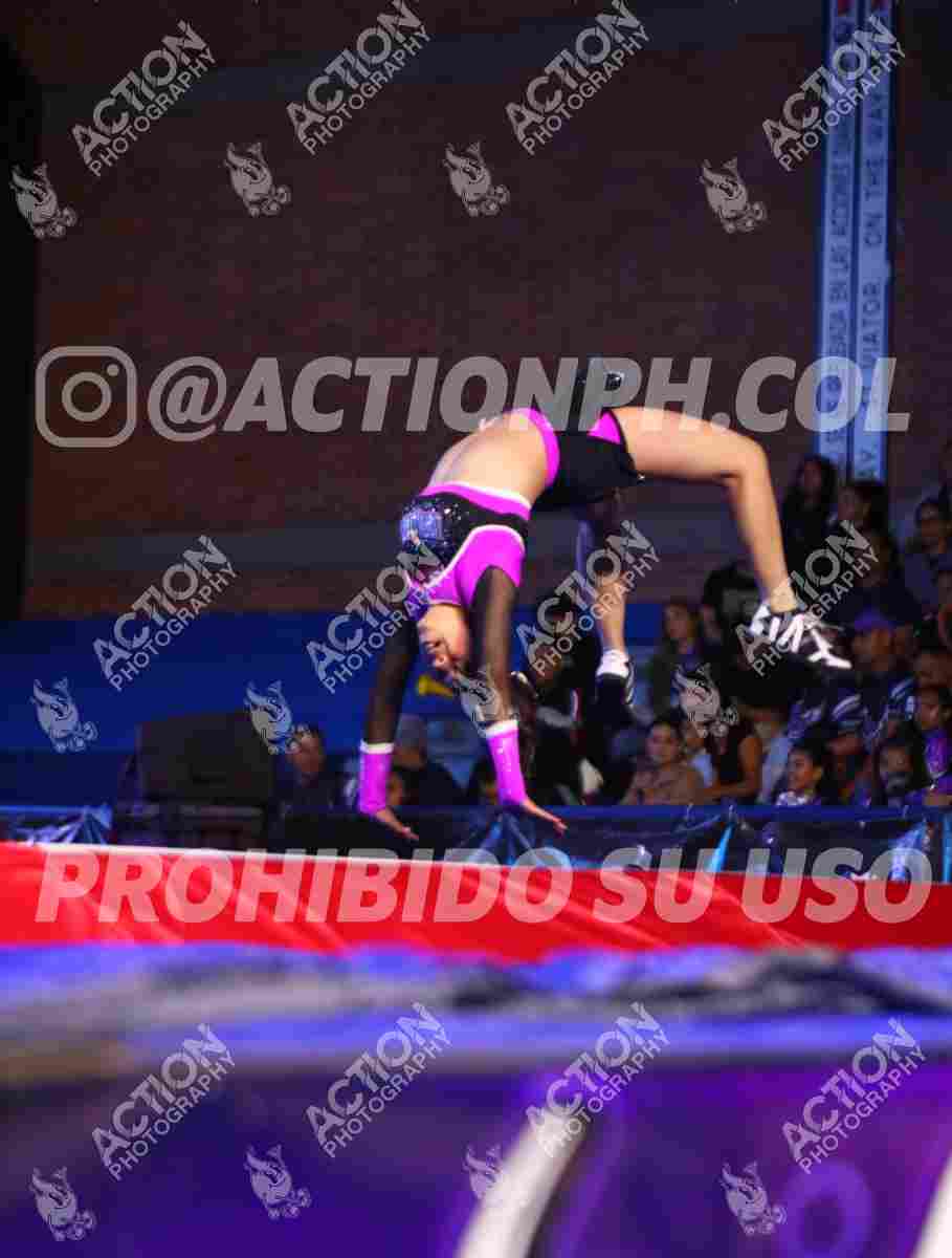 Preview de CLUB DEPORTIVO ULTIMATE CHEER