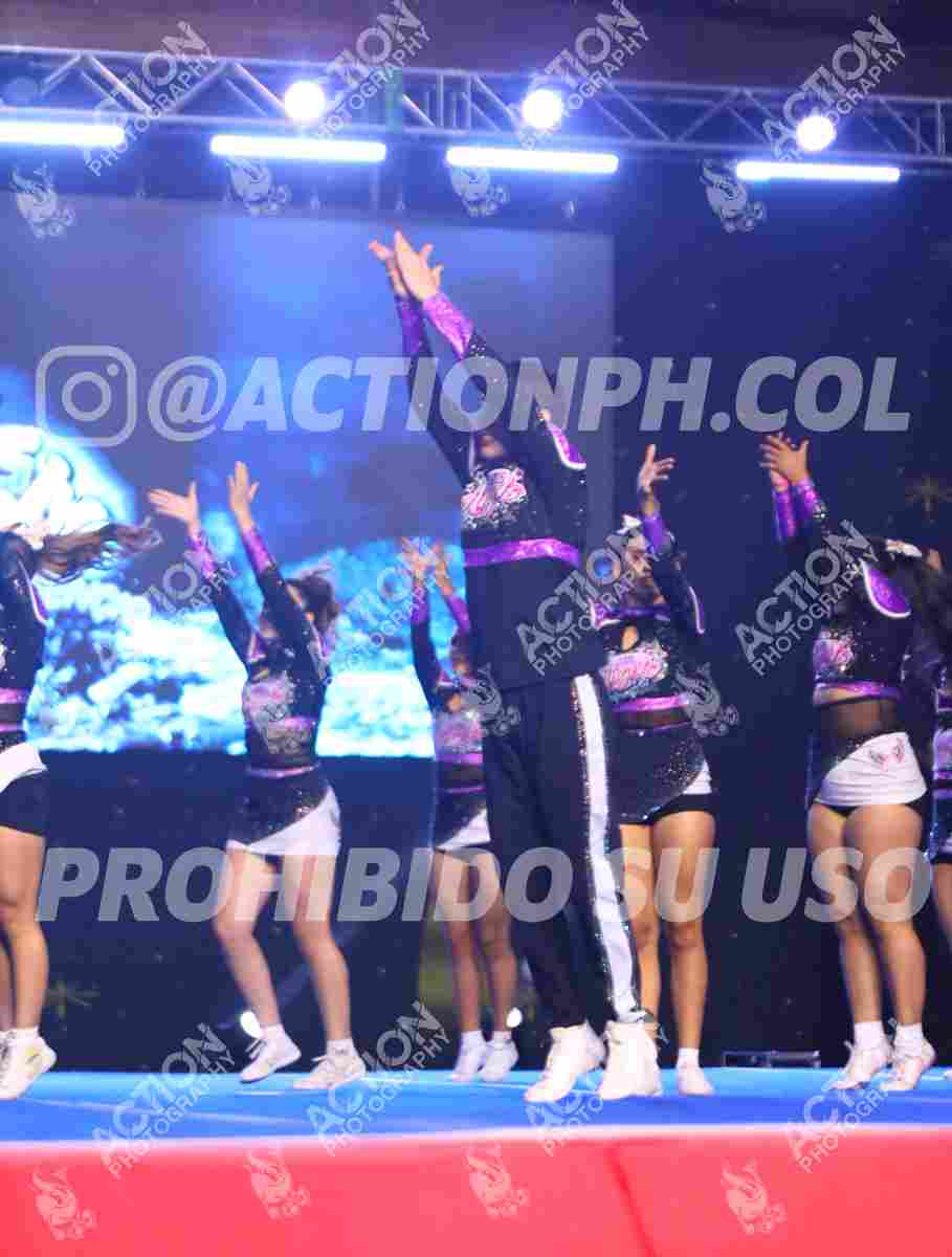 Preview de CLUB DEPORTIVO STAR ANGEL´S WARRIORS
