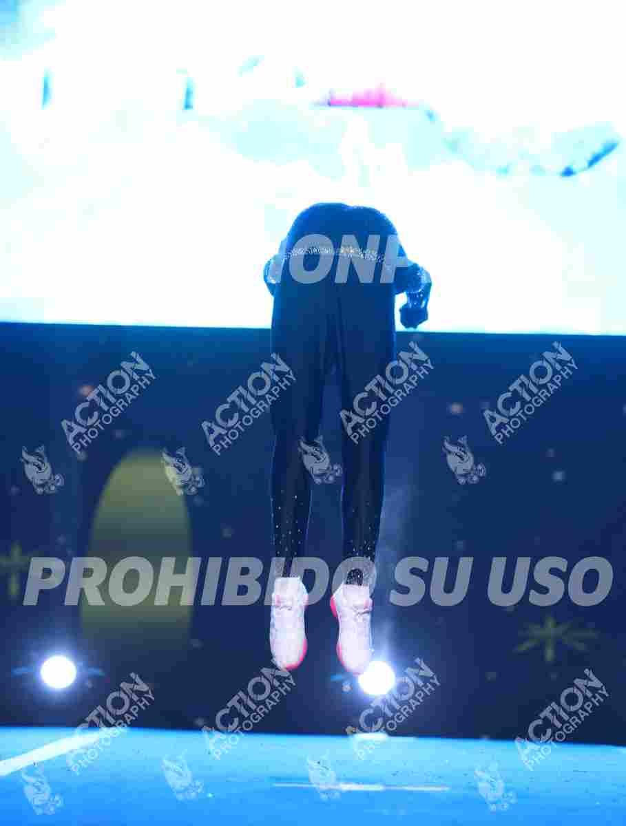 Preview de CLUB DEPORTIVO PRIDE MAGIC ALL STARS