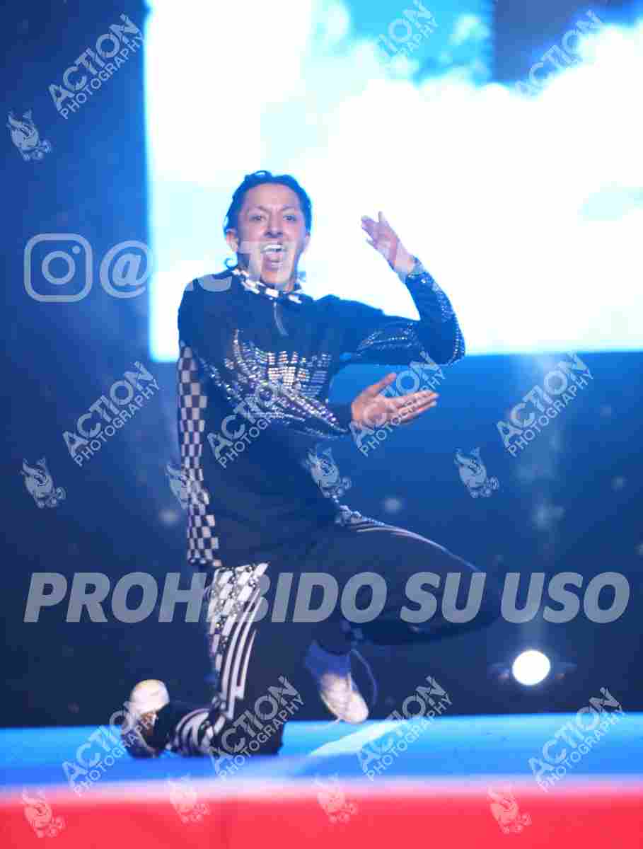 Preview de CLUB DEPORTIVO NEW AGE APOCALYPSE ALL STARS