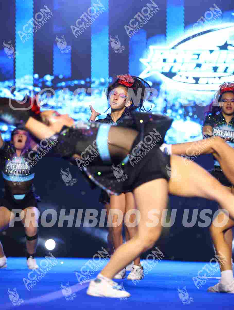 Preview de CLUB DEPORTIVO PREMIER ATHLETICS ALL STARS