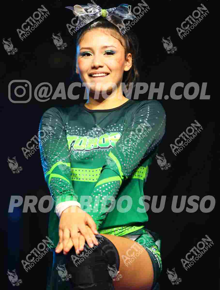 Preview de GIMNASIO TOROS SUPER STRONG ALL STARS