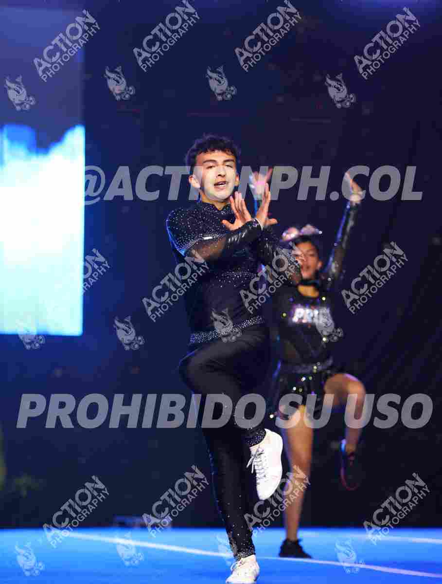 Preview de CLUB DEPORTIVO CELEBRITY PRIDE ALL STARS