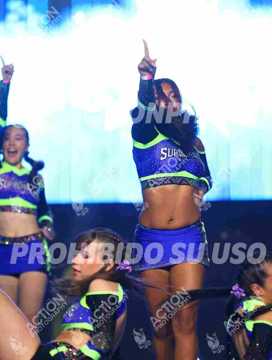 Preview de CLUB DEPORTIVO SUPREMACY BLAZE ALL STARS