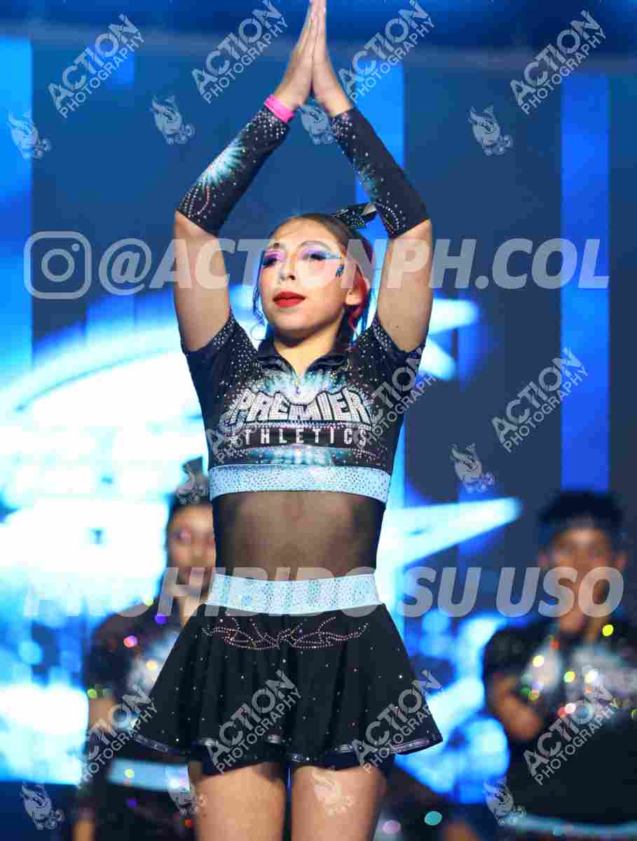 Preview de CLUB DEPORTIVO PREMIER ATHLETICS ALL STARS