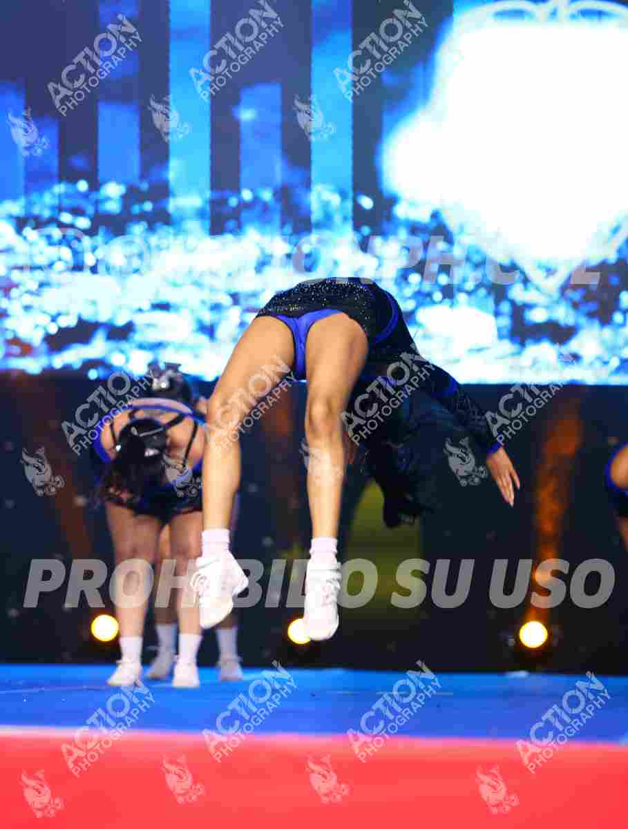Preview de CLUB BLACK LIST ALL STARS