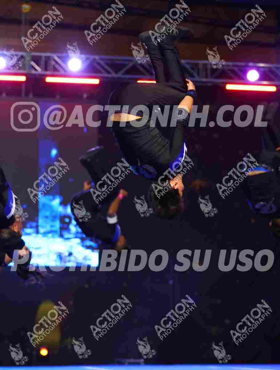 Preview de ENERGY ALL STARS