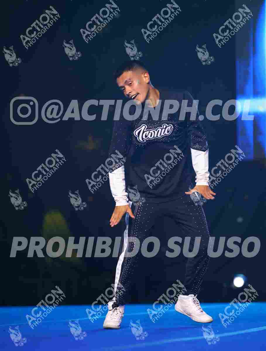 Preview de BEST MEN ICONIC