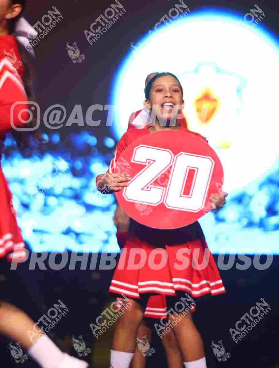 Preview de COLEGIO AN TONIO NARIÑO HH. ELITE CORAZONISTAS