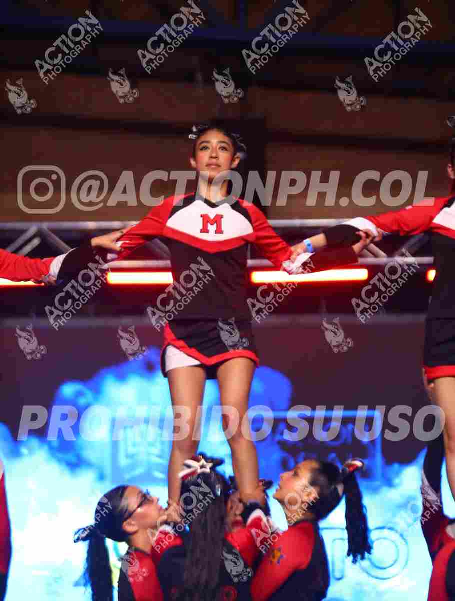 Preview de COLEGIO TECNICO MENORAH SUPER STARS