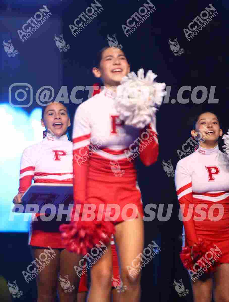Preview de COLEGIO PINARES ALTOVERDE