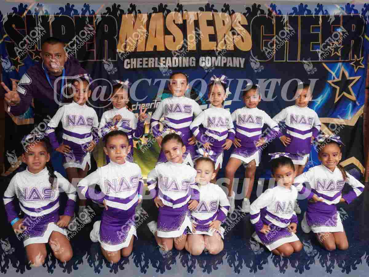 Preview de NEIL ARMSTRONG SCHOOL EAGLES