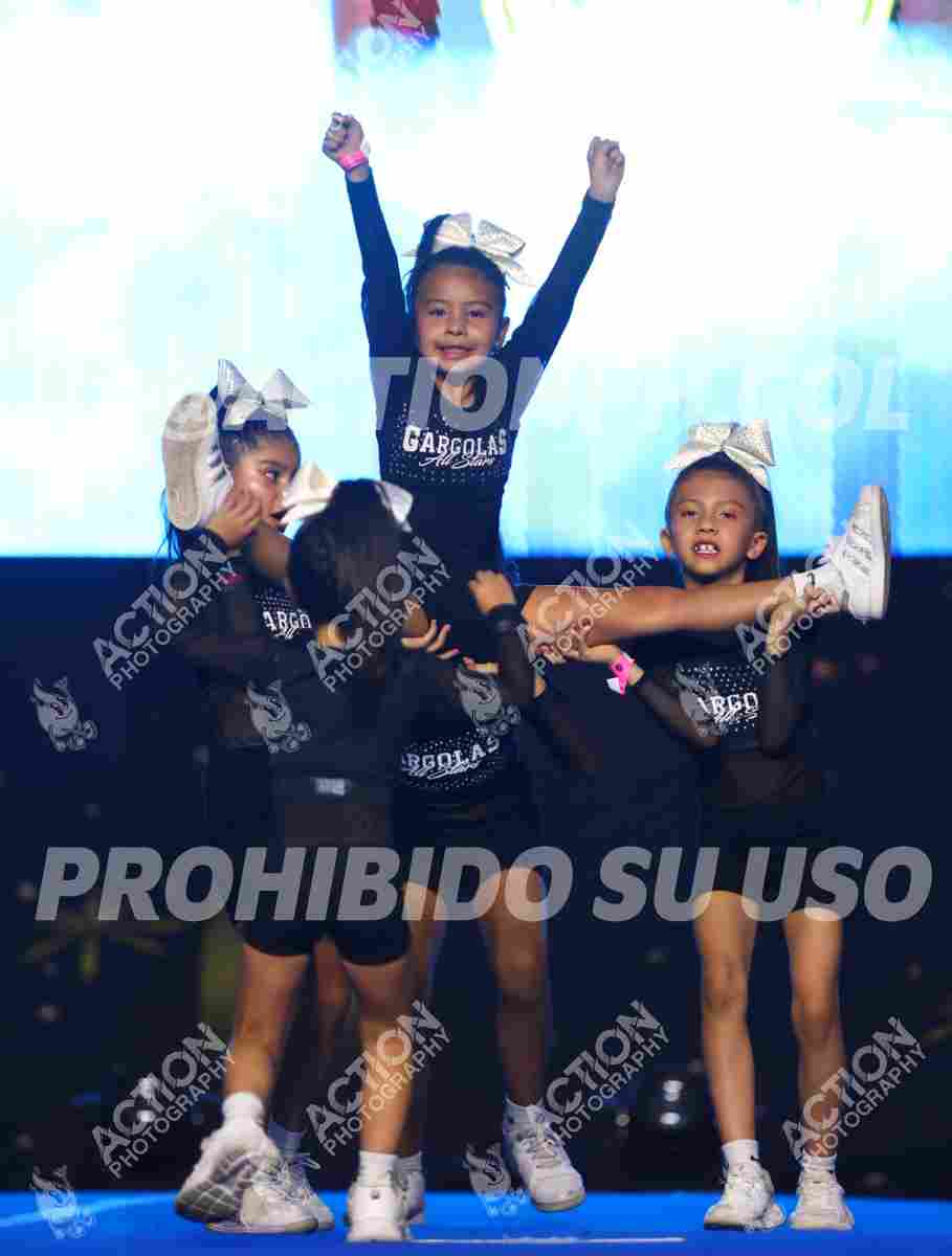 Preview de CLUB DEPORTIVO GARGOLA MAGIC