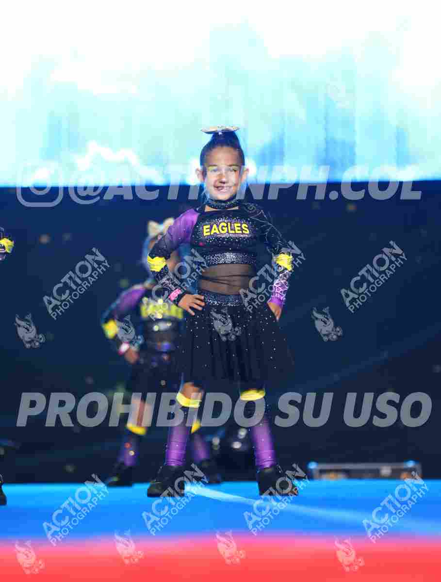 Preview de CLUB DEPORTIVO EAGLES PINK