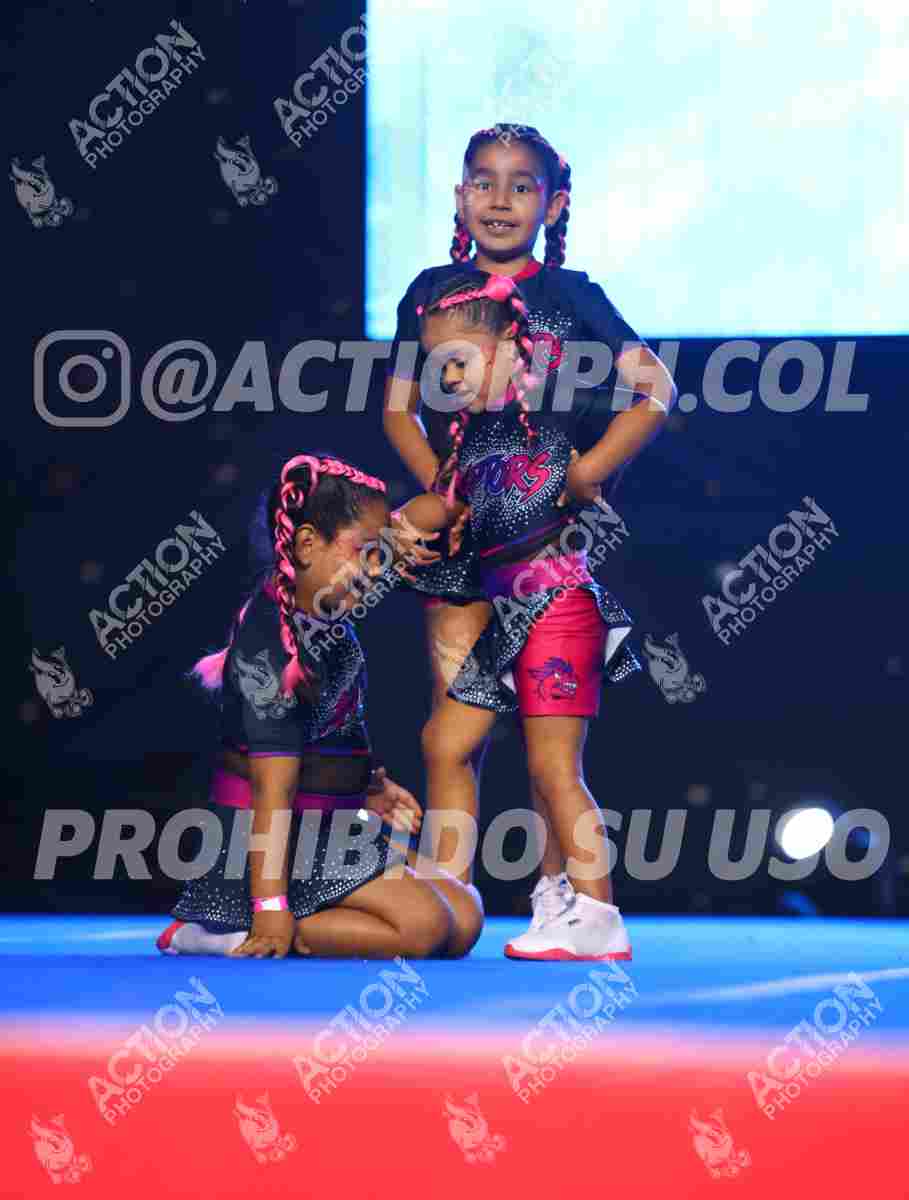 Preview de CLUB DEPORTIVO RAPTORS