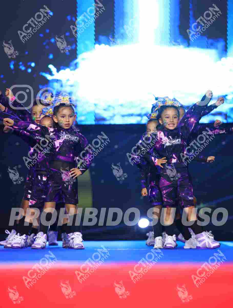 Preview de CLUB DEPORTIVO ULTIMATE CHEER