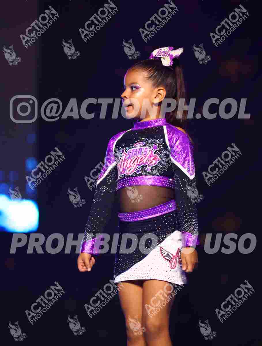 Preview de CLUB DEPORTIVO STAR ANGEL´S FAIRIES