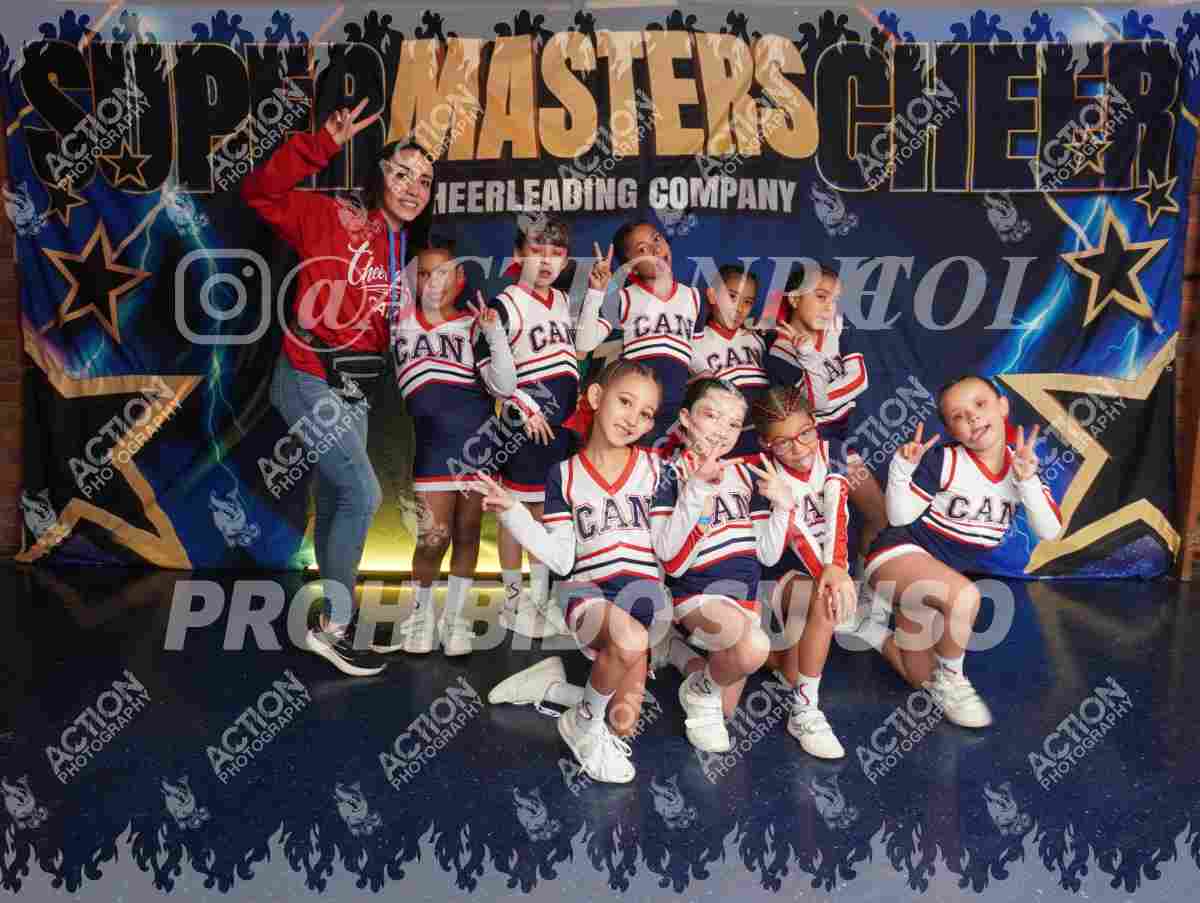 Preview de COLEGIO ANTONIO NARIÑO HH. BABYS CORAZONISTAS