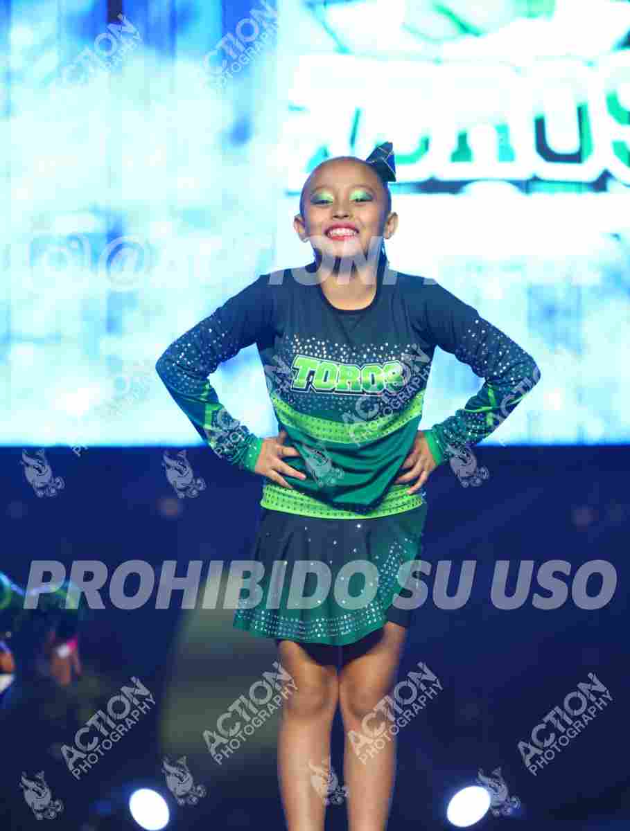 Preview de GIMNASIO TO ROS TNT ALL STARS