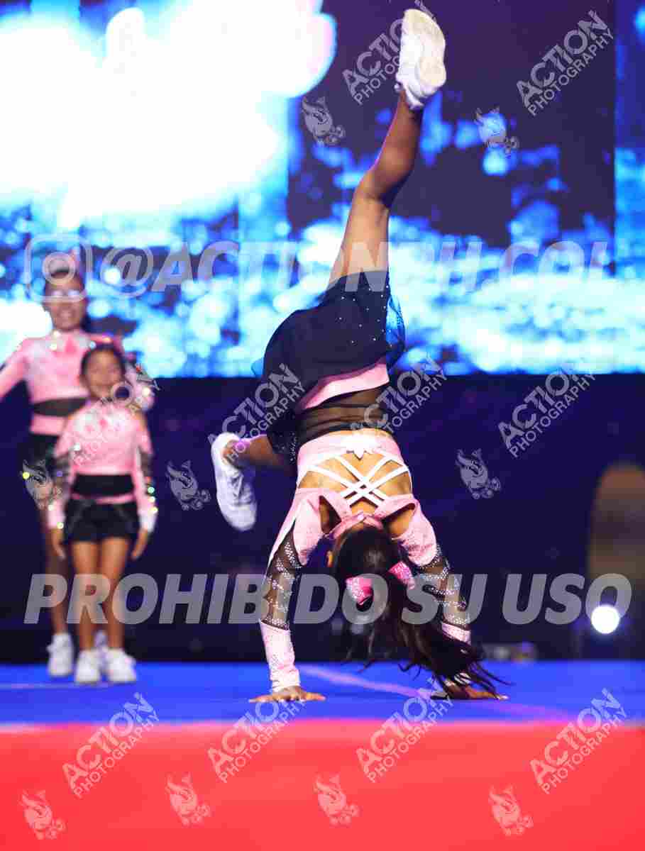 Preview de CLUB DEPORTIVO LOTOS RAINBOW ALL STARS
