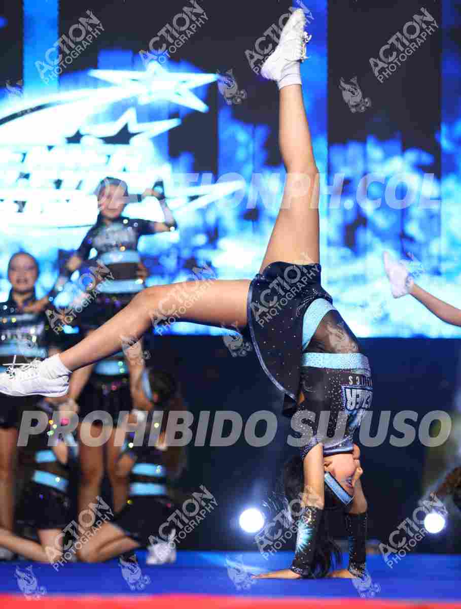 Preview de CLUB DEPORTIVO PREMIER ATHLETICS ALL STARS