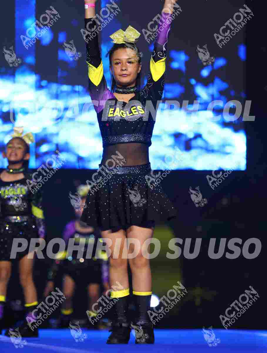 Preview de CLUB DEPORTIVO EAGLES DAIMOND