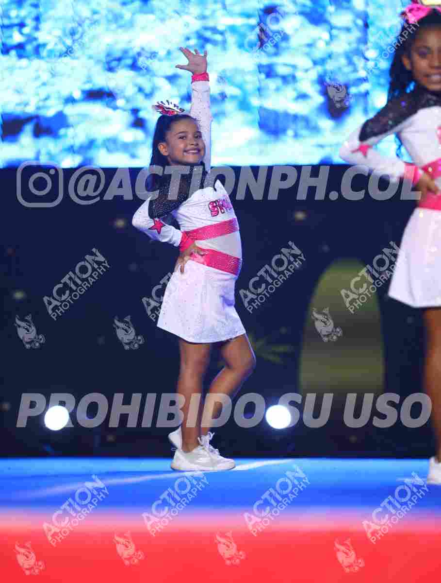 Preview de CLUB STARS FAMILYS CAPELLA