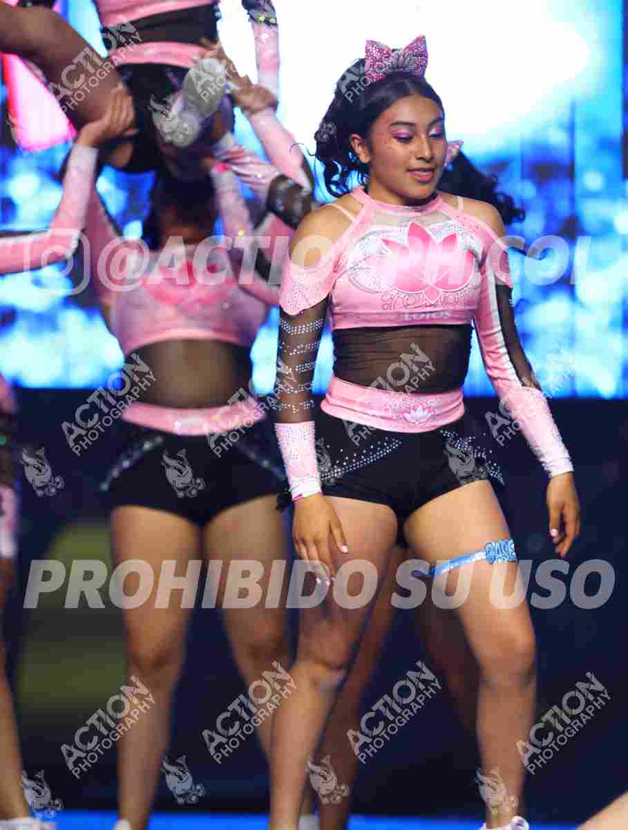 Preview de CLUB DEPORTIVO LOTOS CHARM ALL STARS