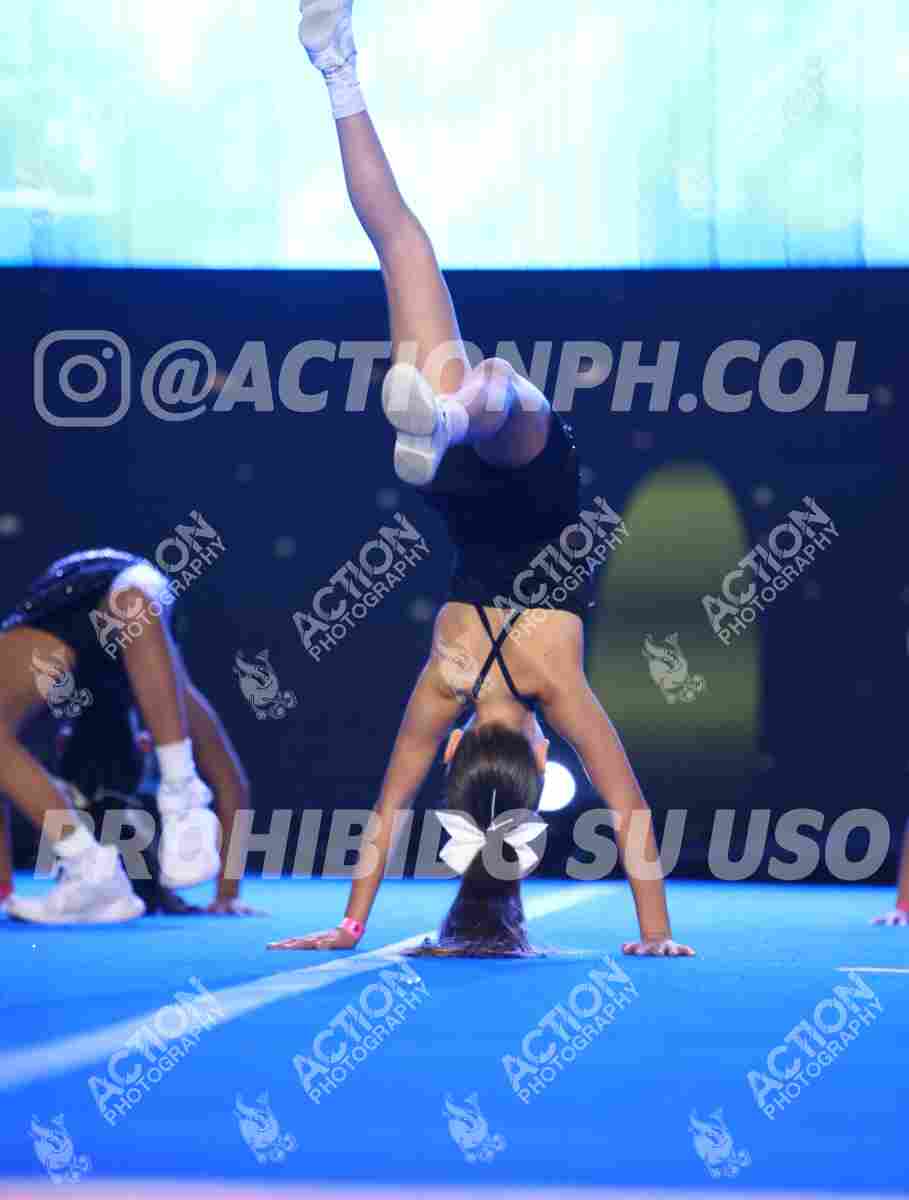 Preview de CLUB BLACK LIST ALL STARS