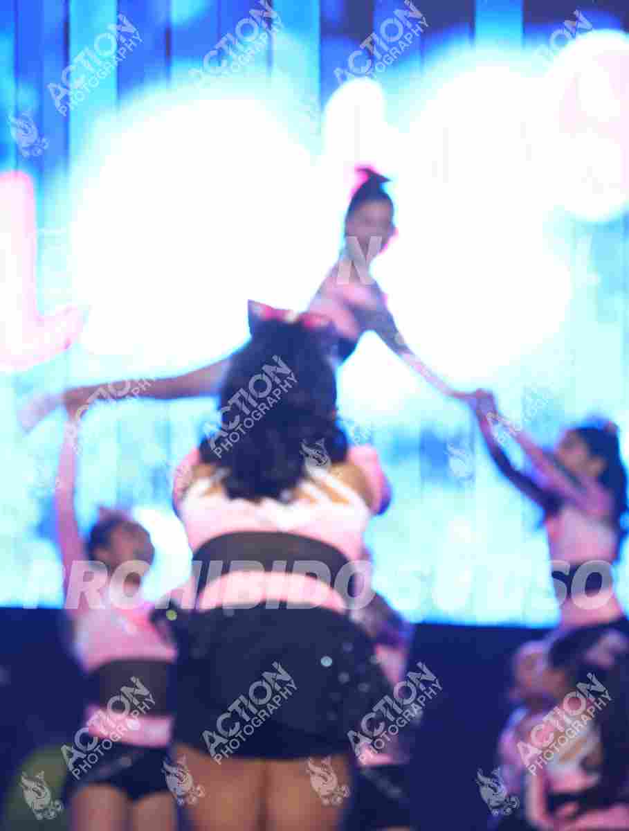 Preview de CLUB DEPORTIVO LOTOS MAJESTY ALL STARS
