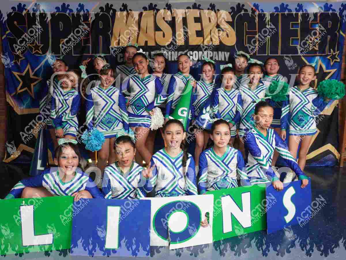 Preview de COLEGIO GIMNASIO EL LAGO