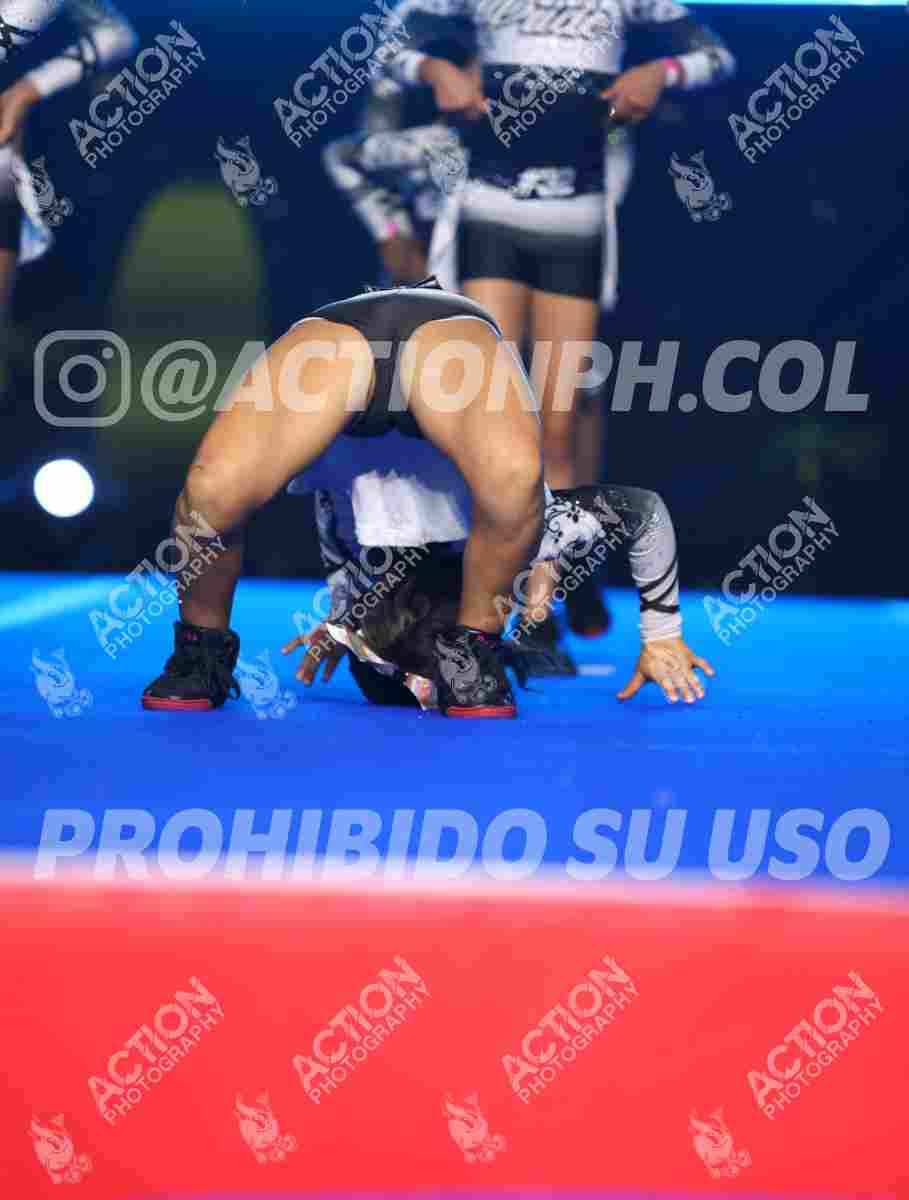 Preview de CLUB DEPORTIVO PRIDE BABYS ALL STARS