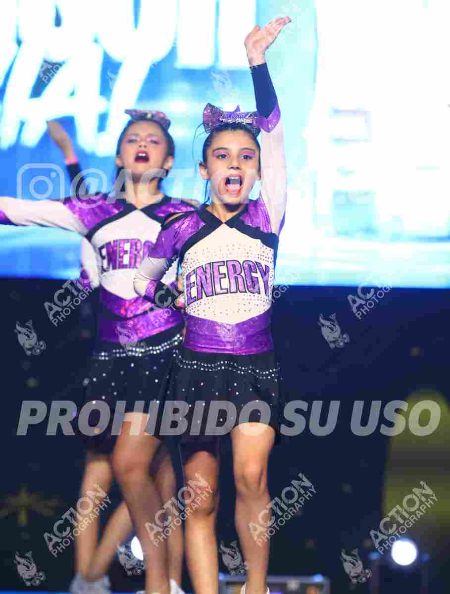 Preview de CLUB DEPORTIVO ENERGY DIAMONDS ALL STARS