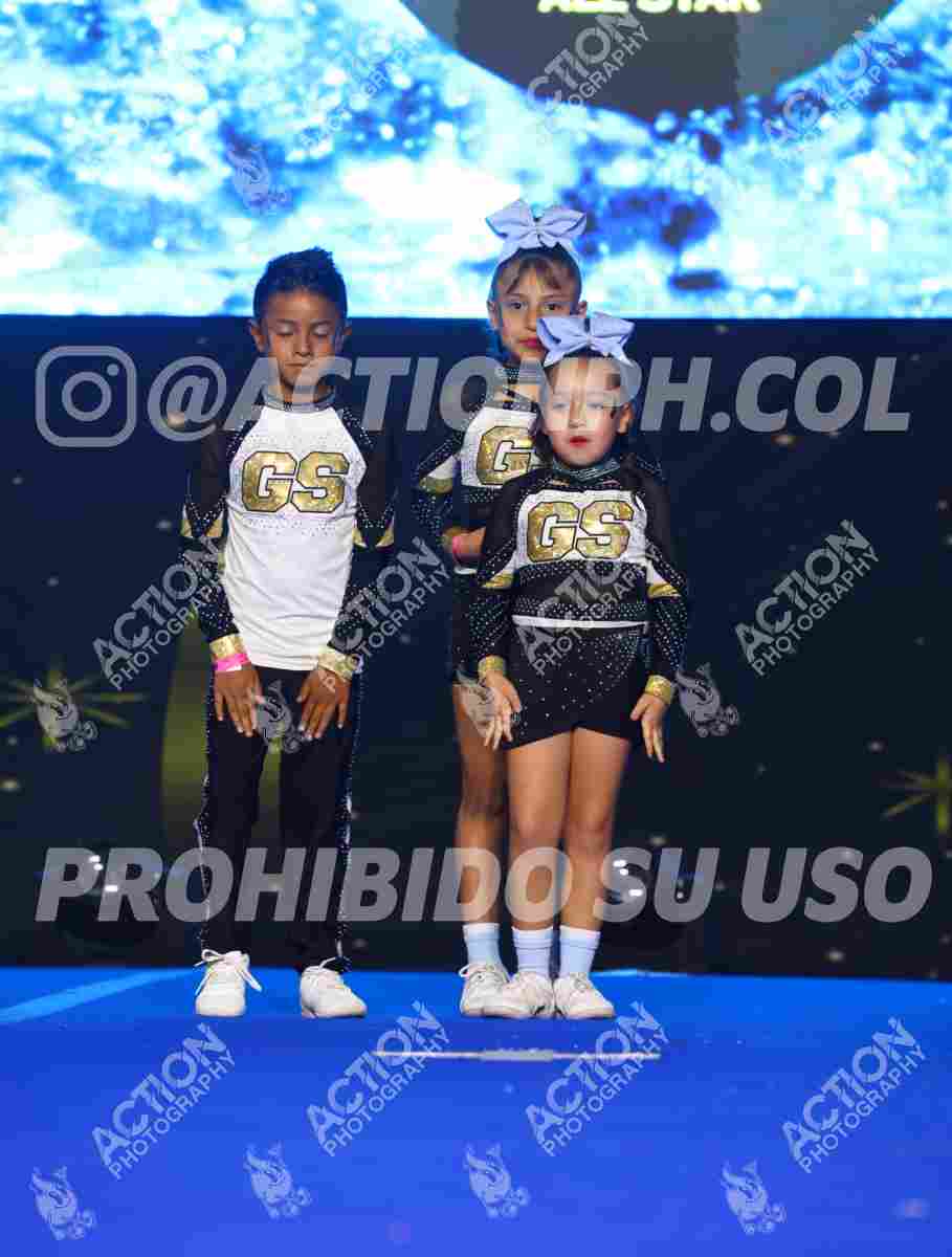 Preview de CLUB DEPORTIVO GARGOLAS MINI WONDER