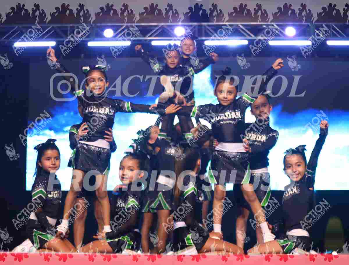 Preview de COLEGIO JORDAN DE SAJONIA