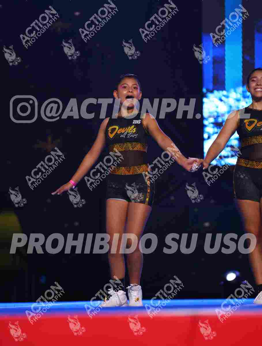 Preview de CLUB DEPORTIVO DEVILS FANTASY ALL STARS