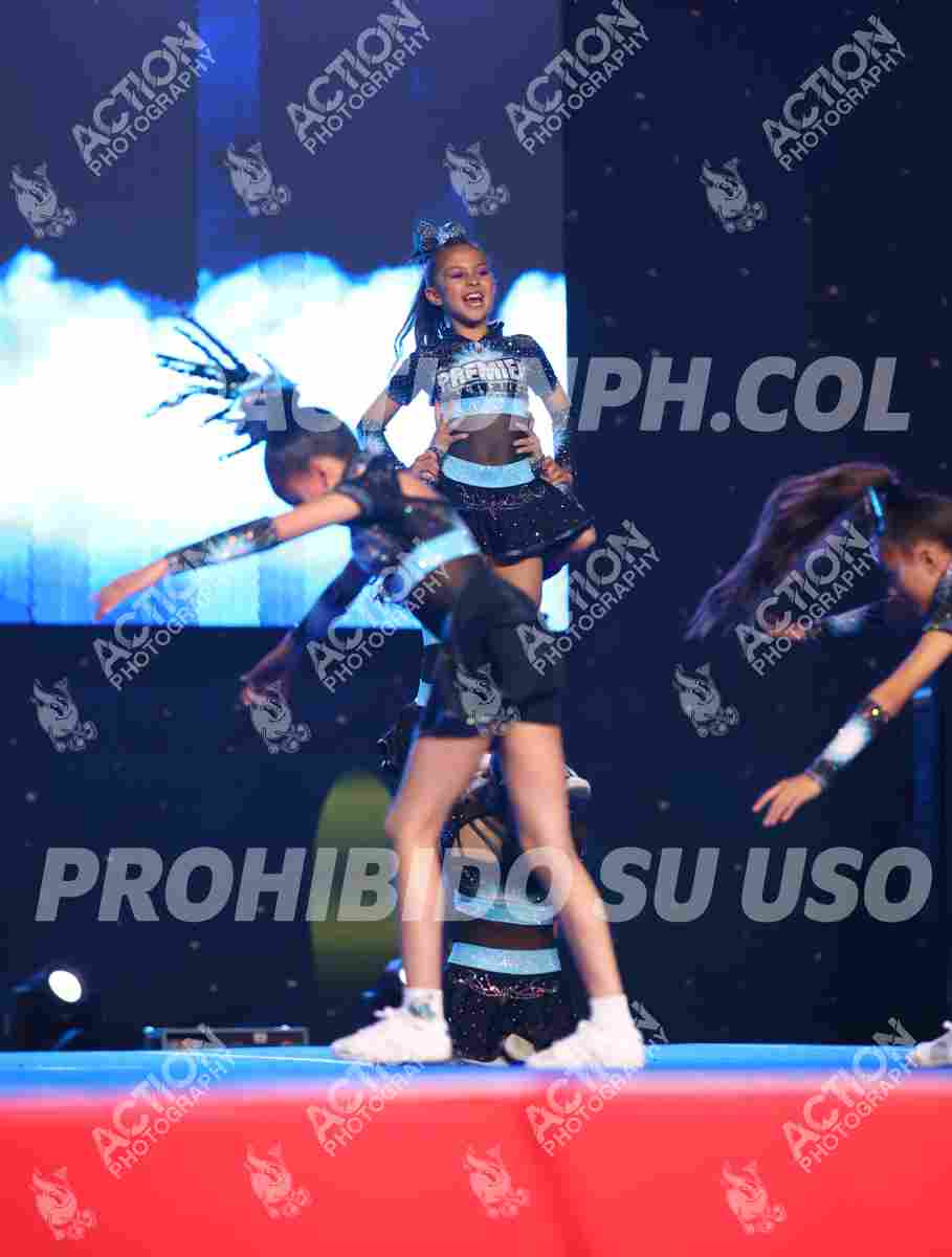 Preview de CLUB DEPORTIVO PREMIER ATHLETICS ALL STARS